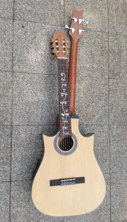 Busuyi Guitars'