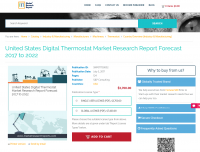 United States Digital Thermostat Market Research Report