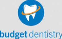 Budget Dentistry Logo