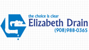 Elizabeth Drain Service Logo