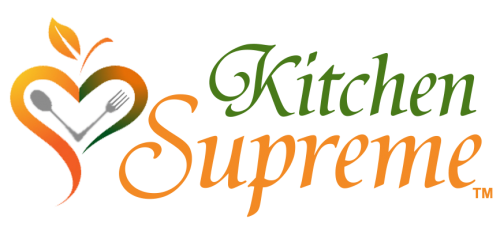 Kitchen supreme logo'