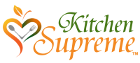 Kitchen supreme logo