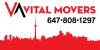 Company Logo For Vital Movers'