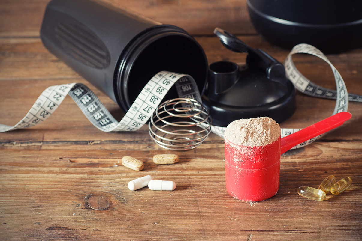 Beta-Alanine Market'