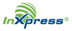 Company Logo For InXpress'