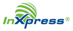 InXpress Logo