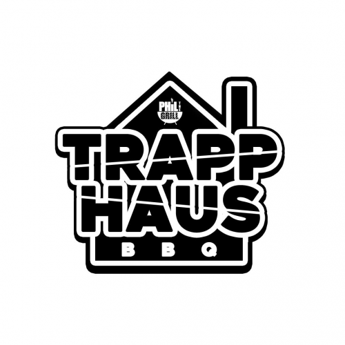 Company Logo For BBQ Trapp Haus'