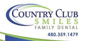 Country Club Smiles Family Dental
