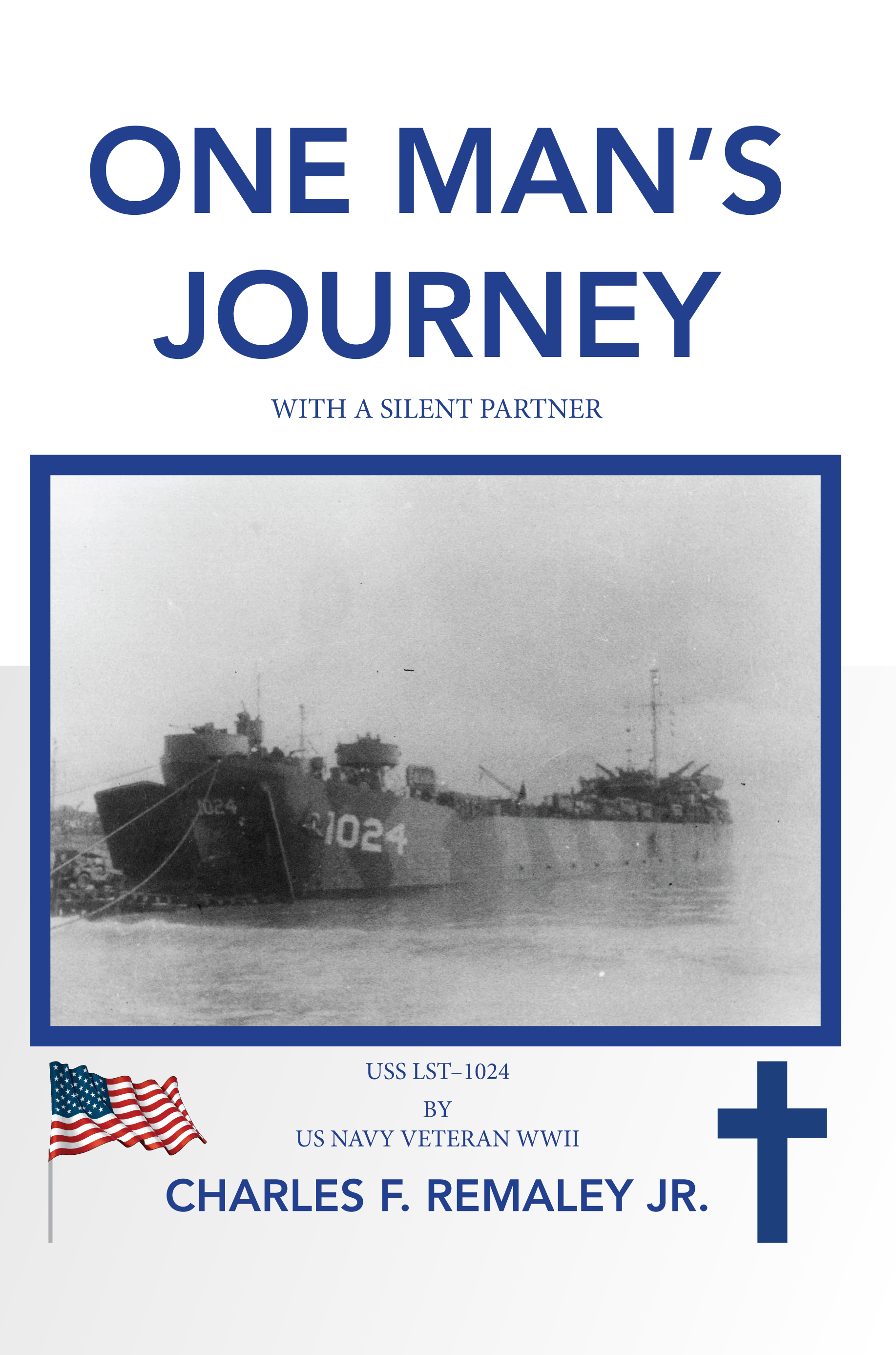 One Man's Journey with a Silent Partner'