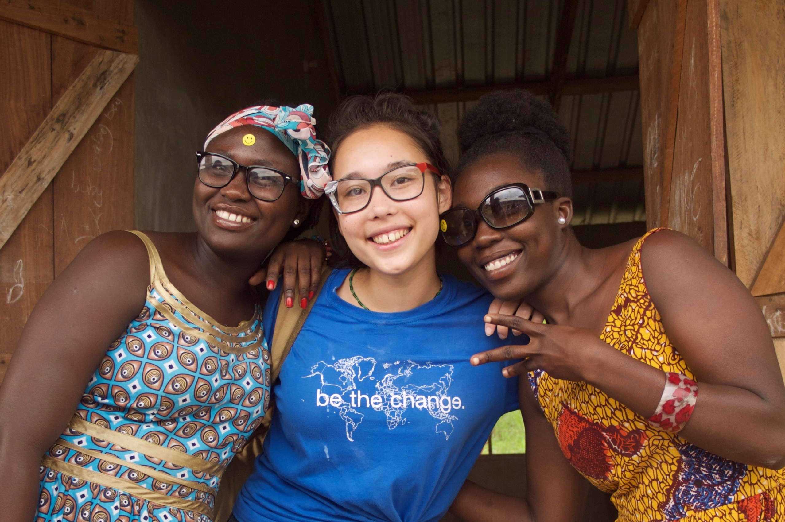 Aina Swartz Wins Bright!Tax Global Scholar Award'