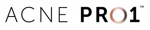 Company Logo For AcnePro1'