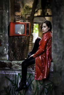 Director Maria Alice Arida'