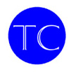 Thompson Communications Logo