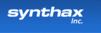 Synthax, Inc. Logo