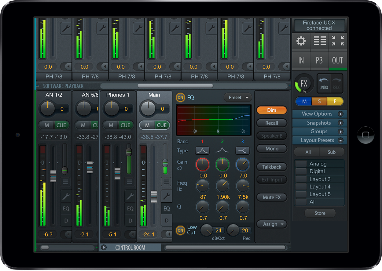 'RME Experience' Arrives in LA on August 22th and
