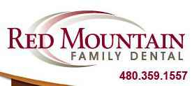 Red Mountain Family Dental