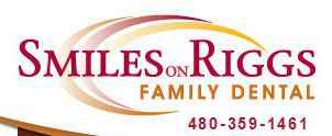 Smiles on Riggs Family Dental