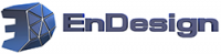 EnDesign Co. Logo