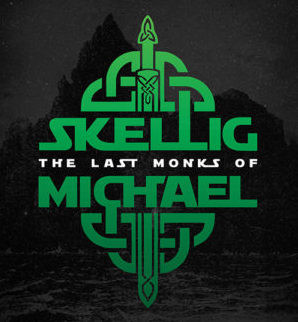 The Last Monks of Skellig Michael'