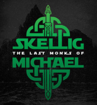 The Last Monks of Skellig Michael