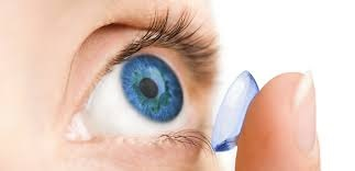 Contact Lenses Market'