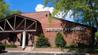 Dentistry by Design Logo