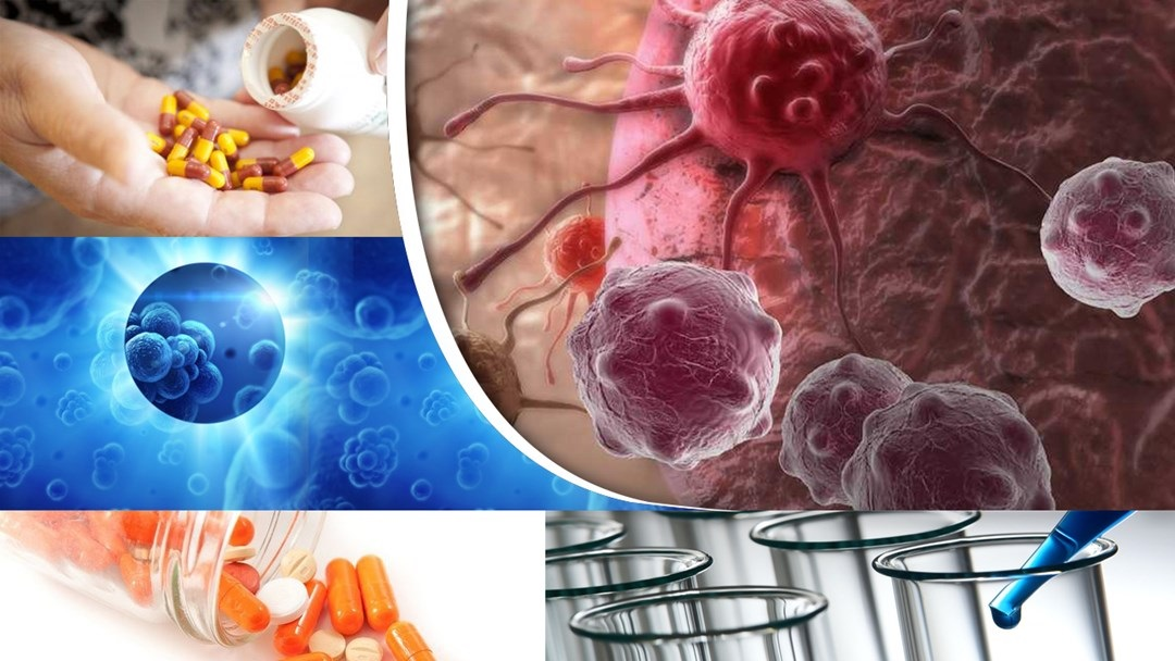 Latin America Oncology Drugs Market'