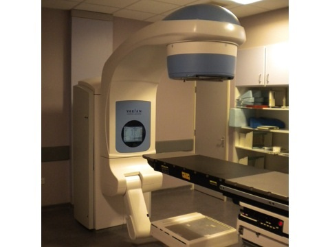 Radiotherapy Simulators market'
