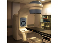 Radiotherapy Simulators market
