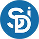 Company Logo For SemiDot InfoTech'