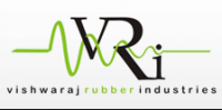 Vishwaraj Rubber Industries Logo