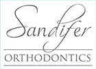 Company Logo For Sandifer Orthodontics'