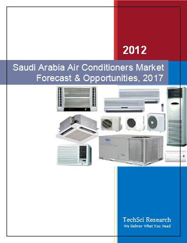 Air Conditioners Market in Saudi'