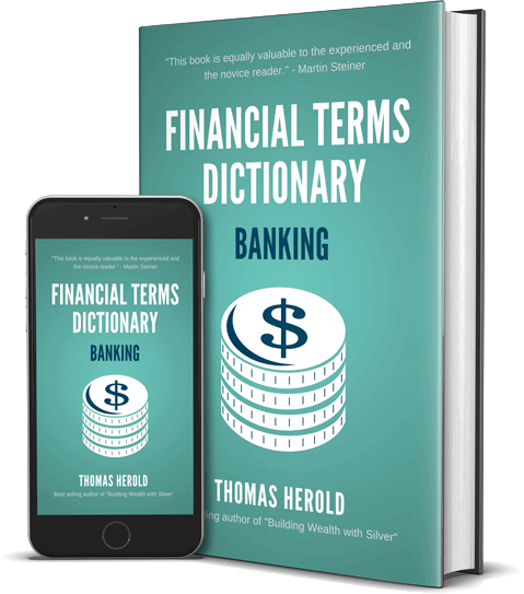 Financial Dictionary - Banking Edition
