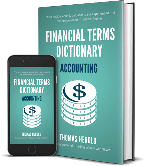 Financial Dictionary - Accounting Edition'