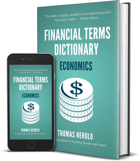 Financial Dictionary - Economics Edition'