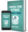 Financial Dictionary - Corporate Finance Edition'