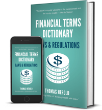 Financial Dictionary - Laws & Regulations Edition