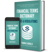 Financial Dictionary - Laws & Regulations Edition'
