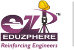 Eduzphere Gate Coaching Institute In Chandigarh Logo