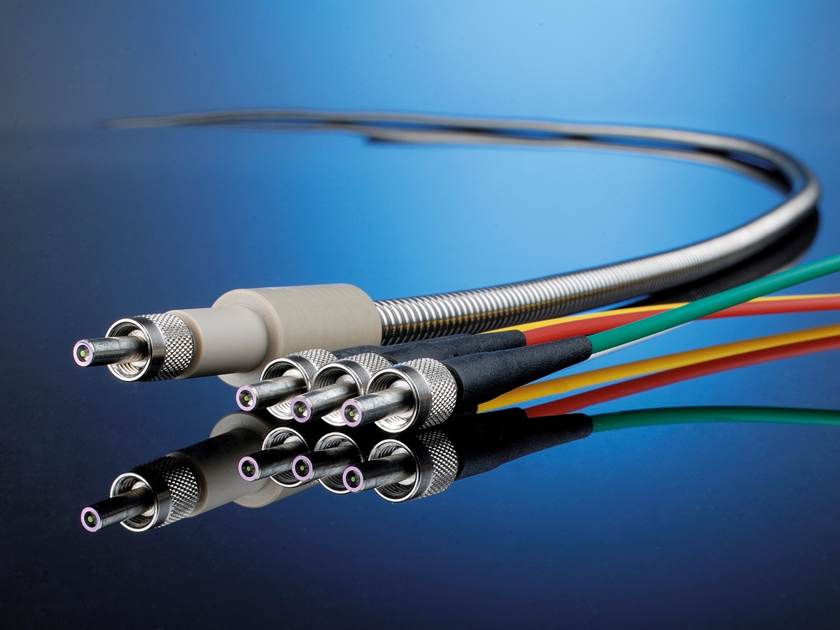 Fiber Optic Coatings Market'