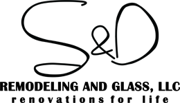 Company Logo For S &amp; D Remodeling'