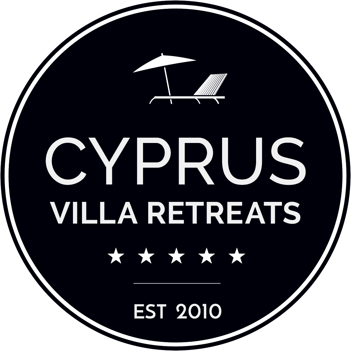 Company Logo For Cyprus Villa Retreats'