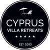 Company Logo For Cyprus Villa Retreats'