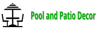 PoolAndPatioDecor.com Logo