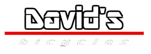 DavidsBicycles.com Logo