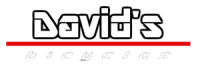 DavidsBicycles.com Logo