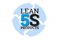 Lean 5S Products LLC Logo