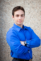 Igor Klibanov'