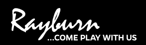 Rayburn Music Logo